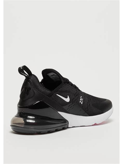 nike 270 schwarz snipes|snipes shoes official website.